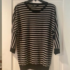 DKNY sweater